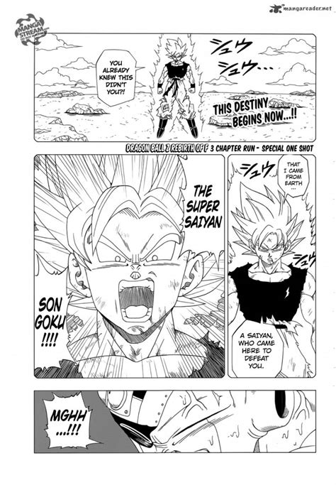 dragon ball z manga online|dragon ball z manga reader.